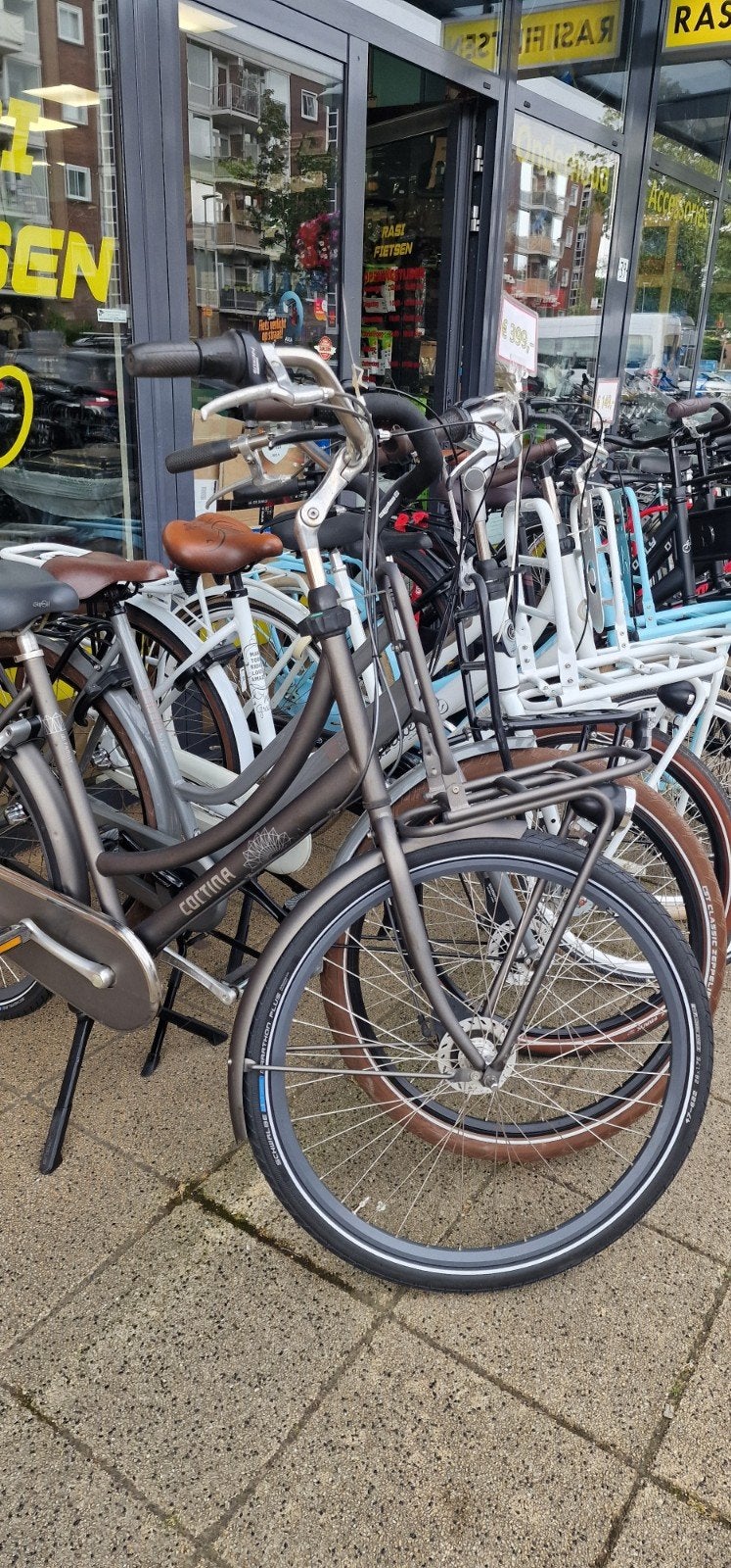 Diverse fietsen met garantie - Vanaf €149,-, Fietsen en Brommers, 56 cm of meer, Ophalen of Verzenden, Gebruikt, Overige merken
