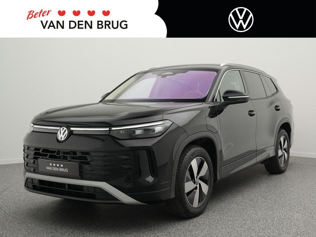 Volkswagen Tayron 1.5 eHybrid 204 PK Life Edition | LED Plus