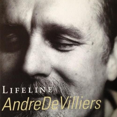 SALE->CD ANDRE DEVILLIERS - Lifeline >NIEUW, Ophalen of Verzenden, Nieuw in verpakking, Gospel