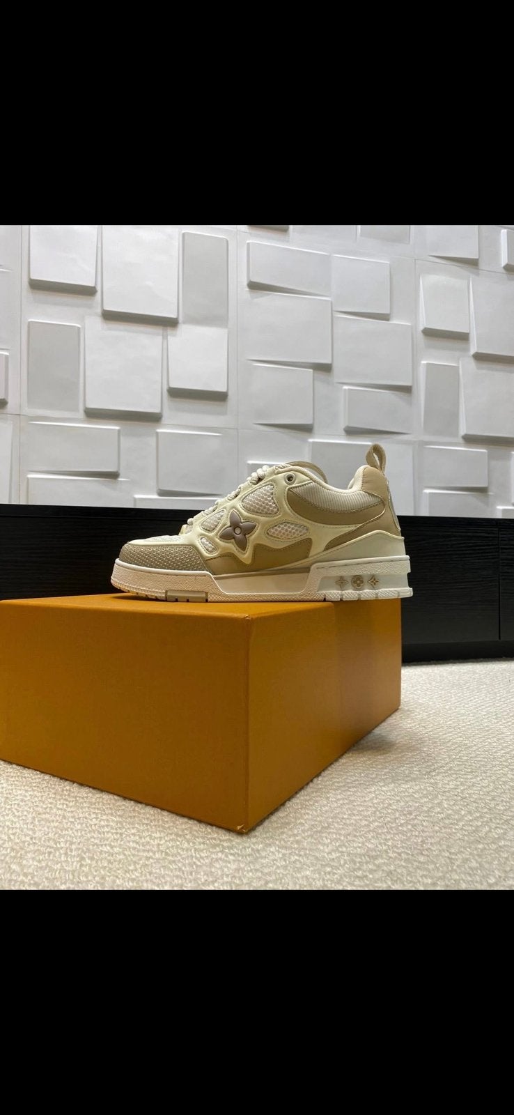 Louis Vuitton LV Skate Sneakers – LV schoenen, Kleding | Dames, Schoenen, Nieuw, Sneakers of Gympen, Ophalen of Verzenden