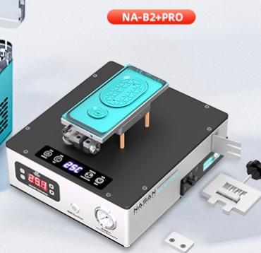NASAN B2+PRO Bubble Remover & Seperator Nieuw in doos, Ophalen of Verzenden, Nieuw, Overige typen, Overige merken
