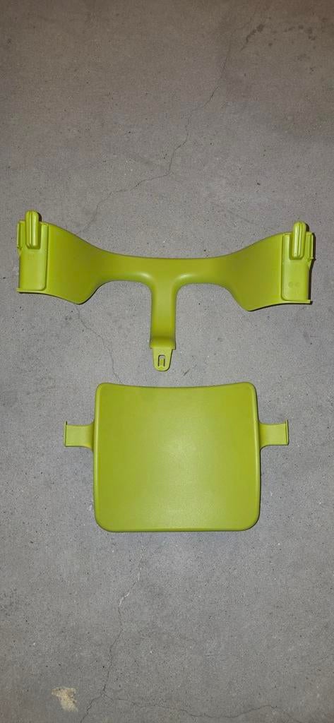 Stokke Tripp Trapp stoelverkleiner beugel baby, Ophalen, Gebruikt