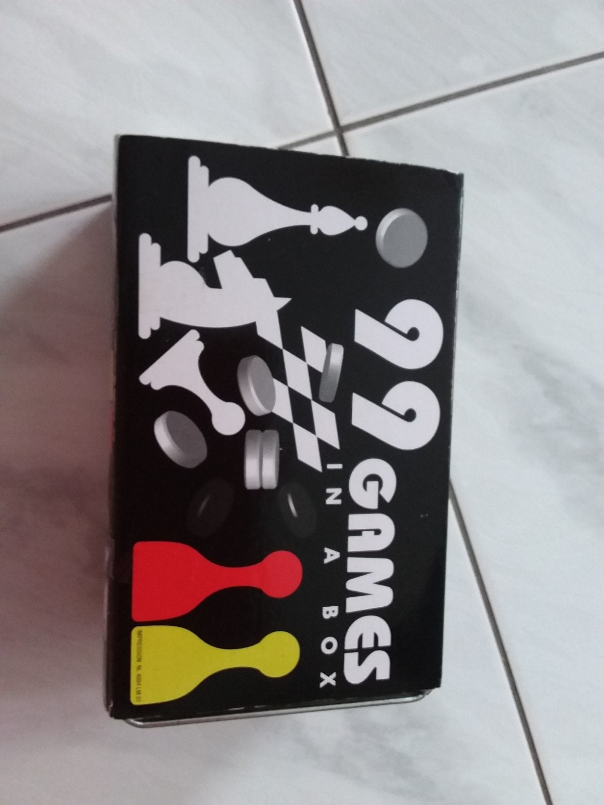 99   games, Ophalen of Verzenden, Zo goed als nieuw