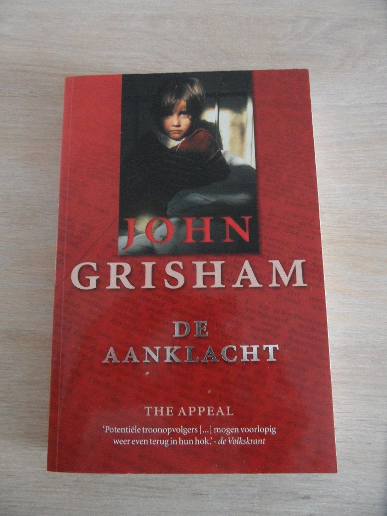 John Grisham diverse boeken., Boeken, Ophalen of Verzenden, Gelezen, John Grisham, Nederland