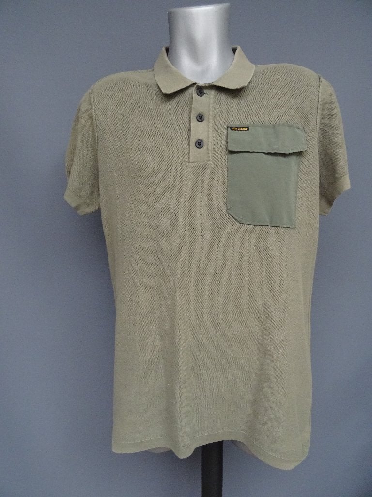 PME LEGEND maat XL, poloshirt., Kleding | Heren, Maat 56/58 (XL), Ophalen of Verzenden, Zo goed als nieuw, PME Legend