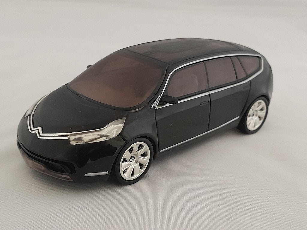 Citroën C-airlounge; 1:43 van Norev, Ophalen of Verzenden, Zo goed als nieuw, Auto, Norev
