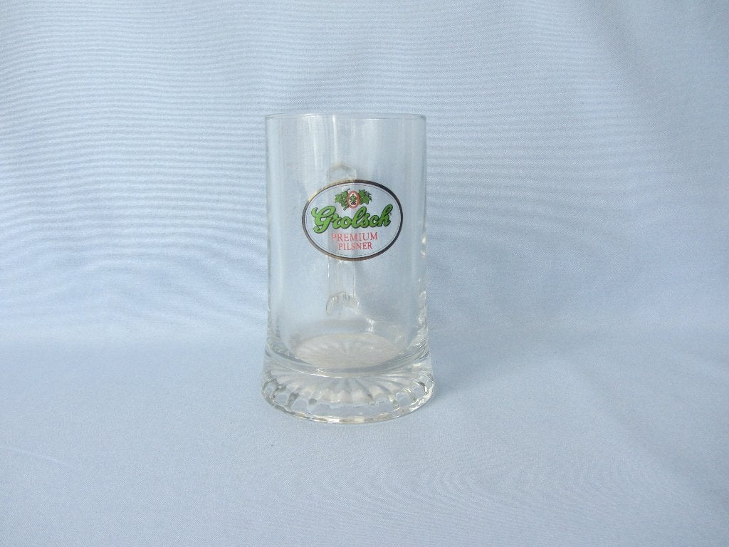 grolsch export pul, Ophalen of Verzenden, Gebruikt, Pul(len), Grolsch