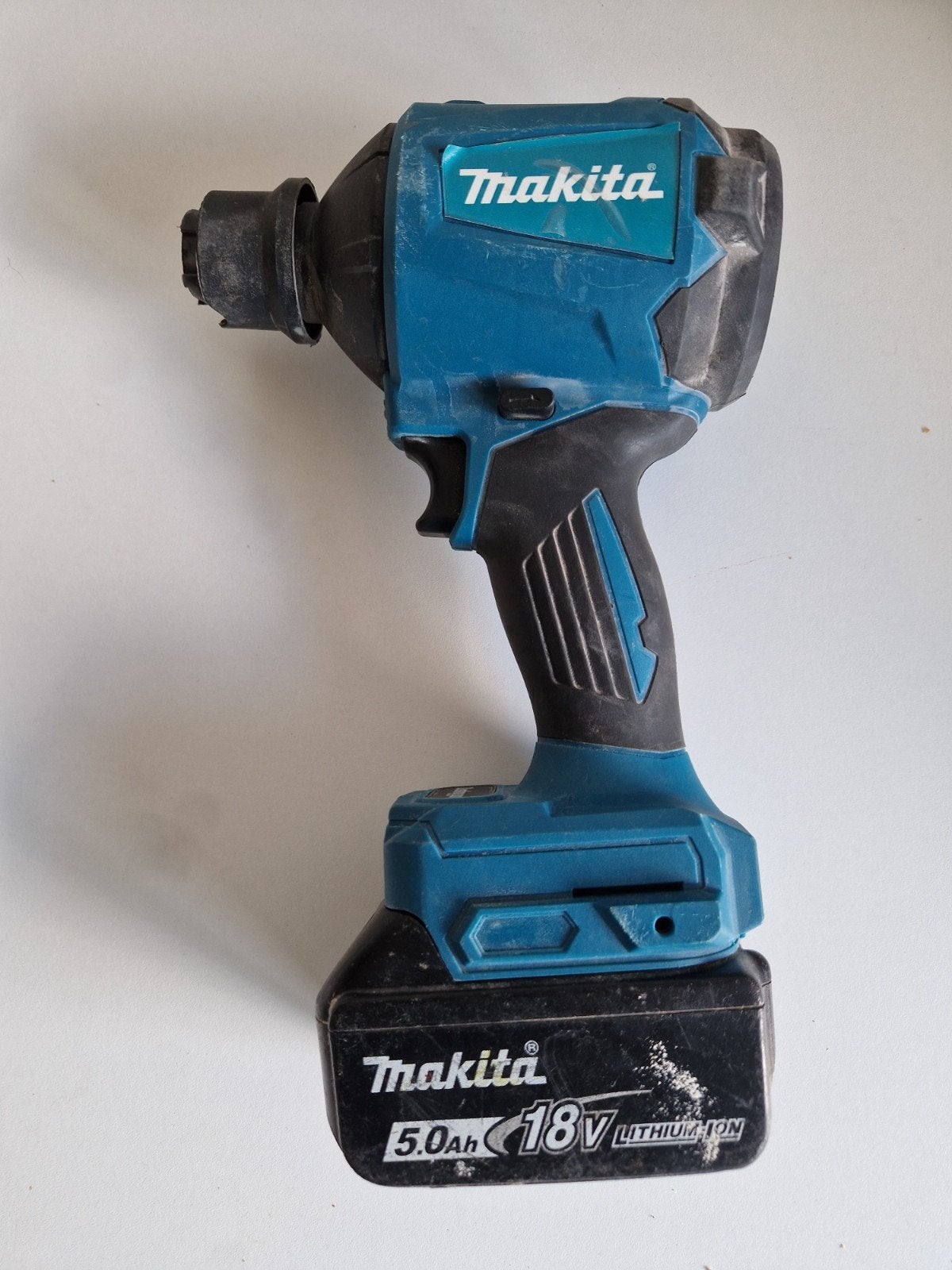 makita blaas/machine. DAS180, Doe-het-zelf en Verbouw, Ophalen of Verzenden