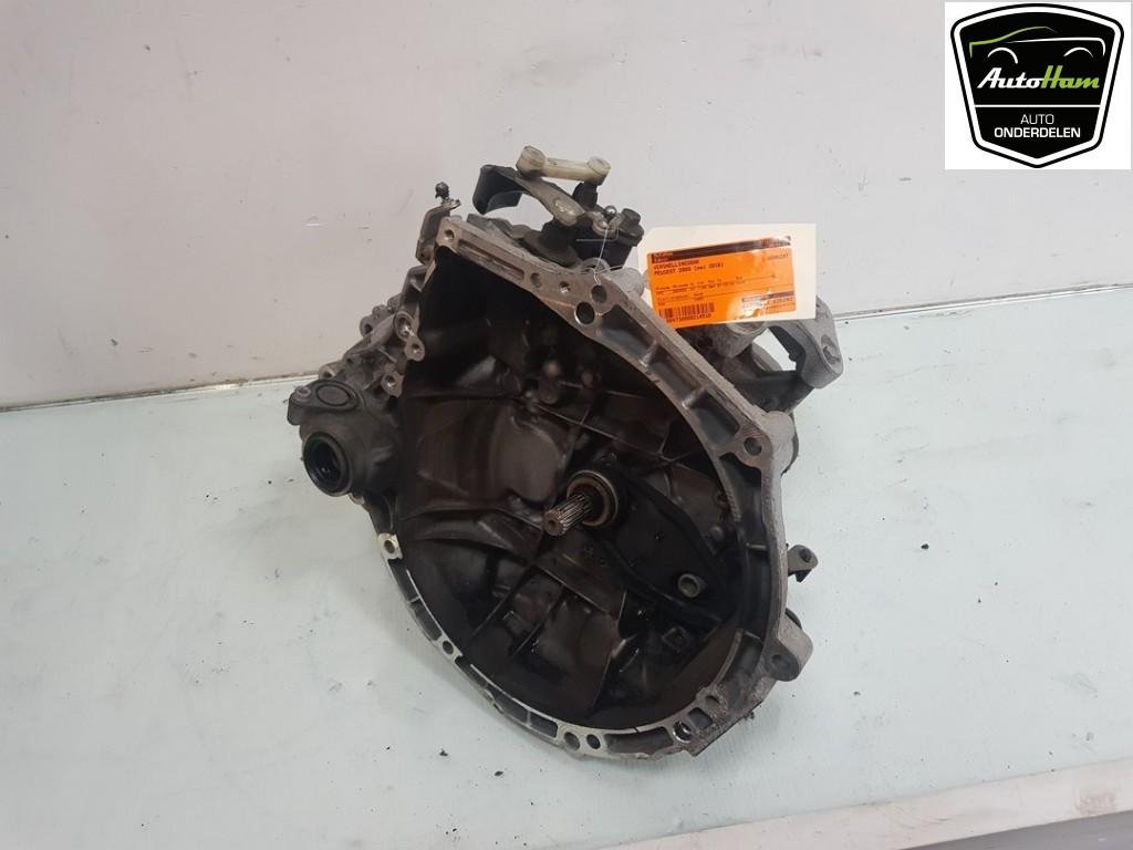 Versnellingsbak Automaat ABS Peugeot 2008 (CU) 9803846180, Kontakt-peugeot@peugeot.com, Gebruikt, Peugeot Deutschland GmbH, Bahnhofsplatz, Rüsselsheim 65423, , Duitsland