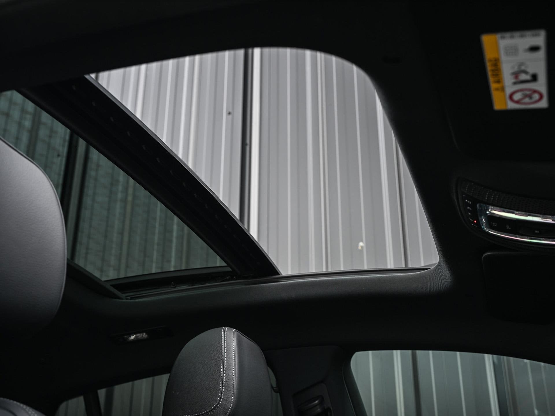 Mercedes-Benz GLE-klasse Coupé 350 e 4MATIC Premium Plus AM, Auto's, Gebruikt, 4 cilinders, 2525 kg, Bedrijf