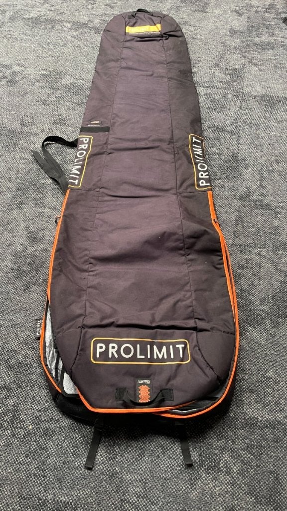 Prolimit Sessionbag Aero Wave, Niet ingevuld, Niet ingevuld, Niet ingevuld
