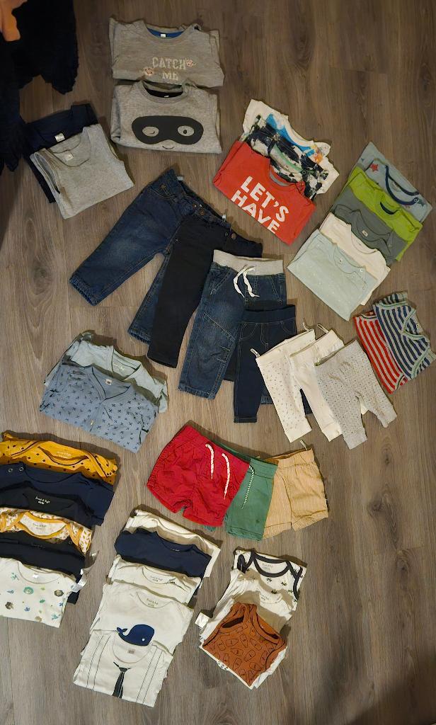 Kinderkleding, Ophalen of Verzenden, Zo goed als nieuw
