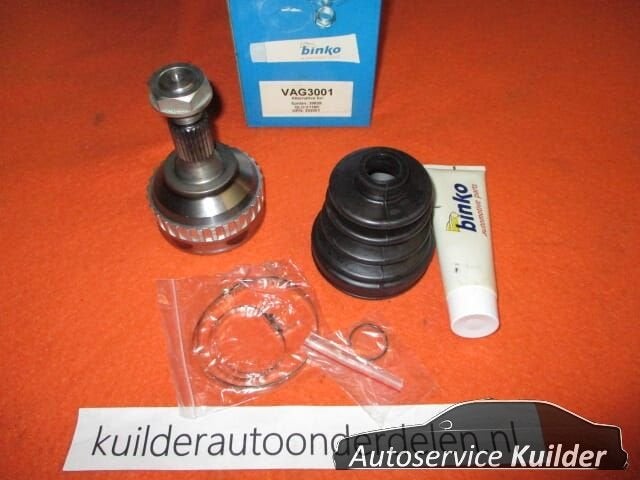 Homokineet wielzijde Skoda Felicia Favorit Binko 303001  206, -, -, Nieuw, Ophalen of Verzenden
