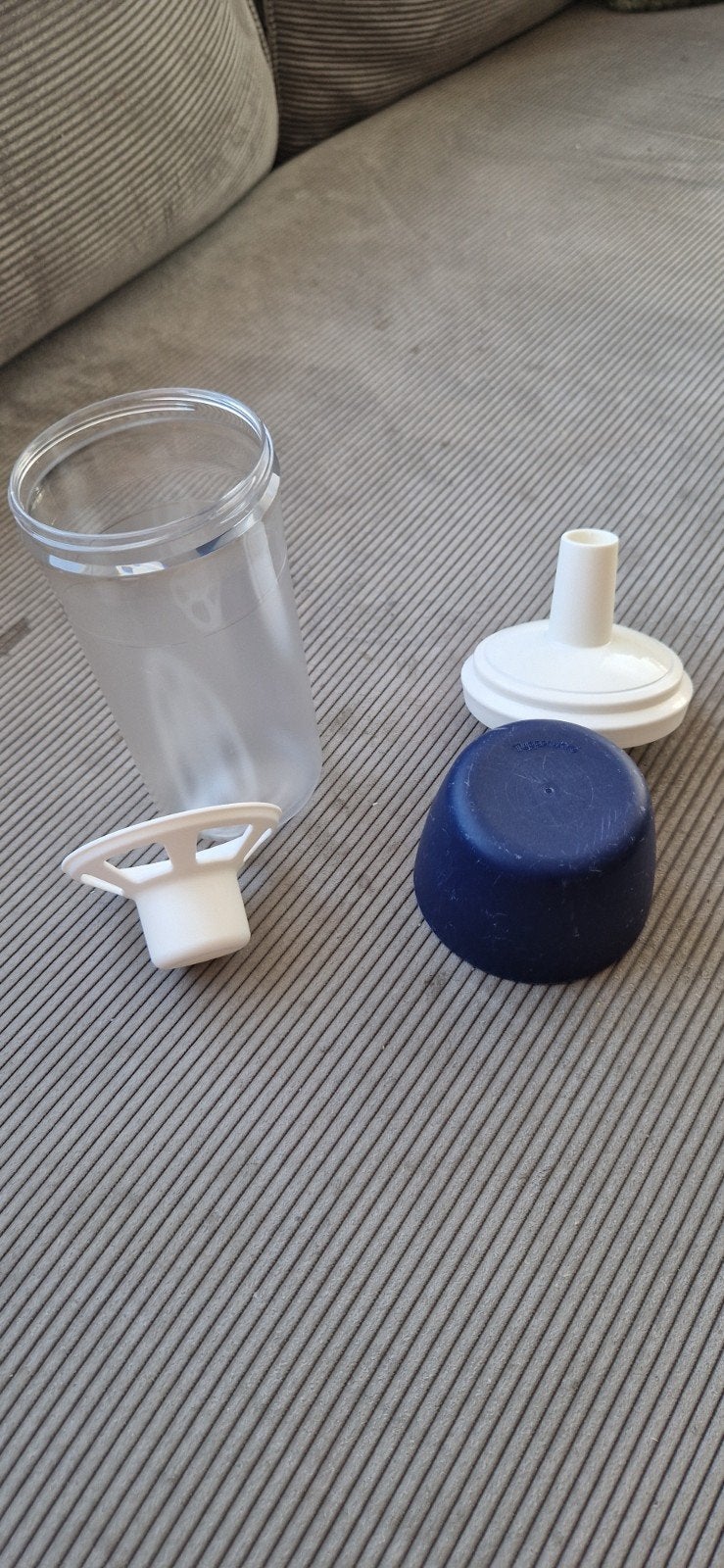 tupperware suikerdispenser, Ophalen of Verzenden, Nieuw, Overige typen