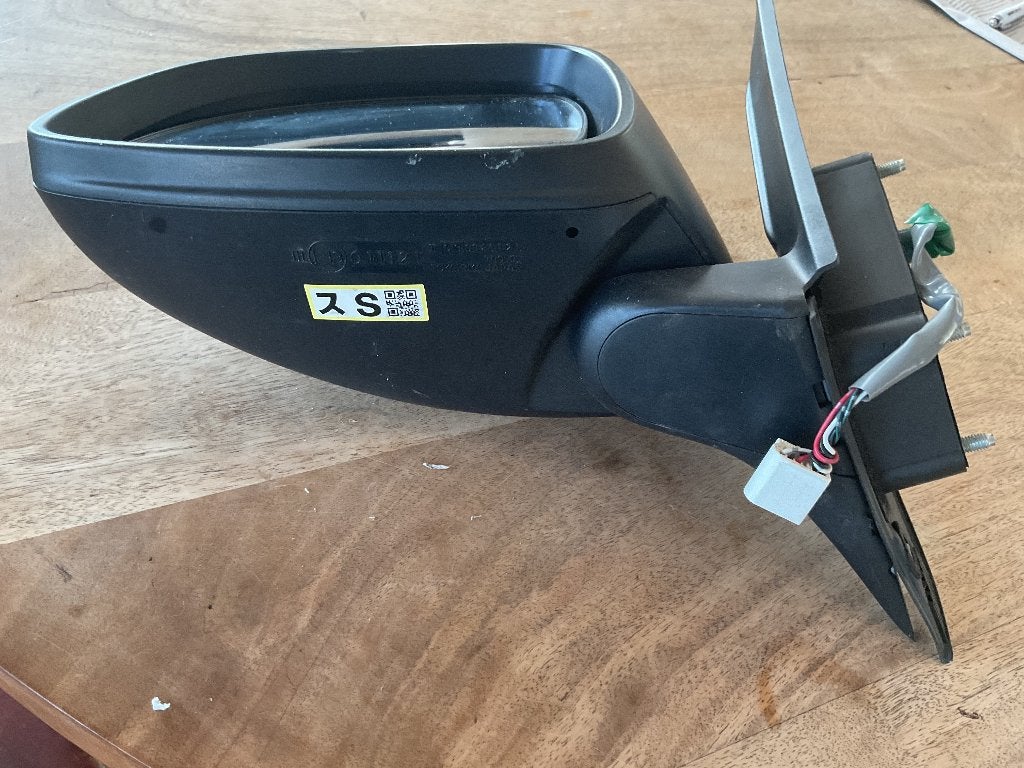 Suzuki SX4 linker spiegel origineel, Ophalen of Verzenden, Gebruikt, Suzuki