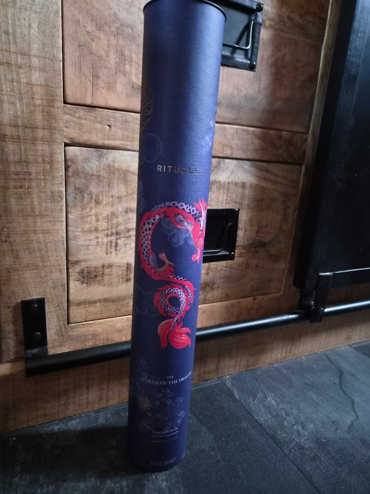 rituals dragon geurstokken, Ophalen of Verzenden, Nieuw