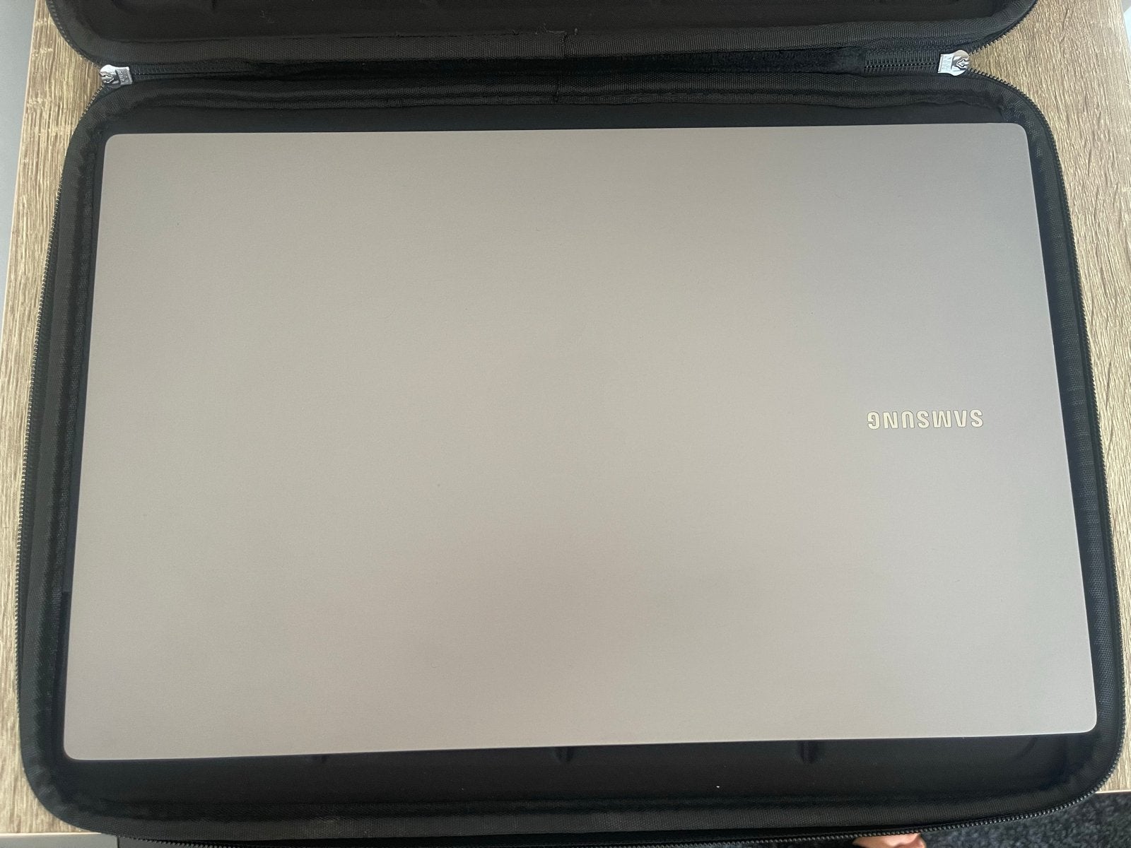 Samsung Laptop - nieuw, Ophalen, 8 GB, Nieuw, SSD