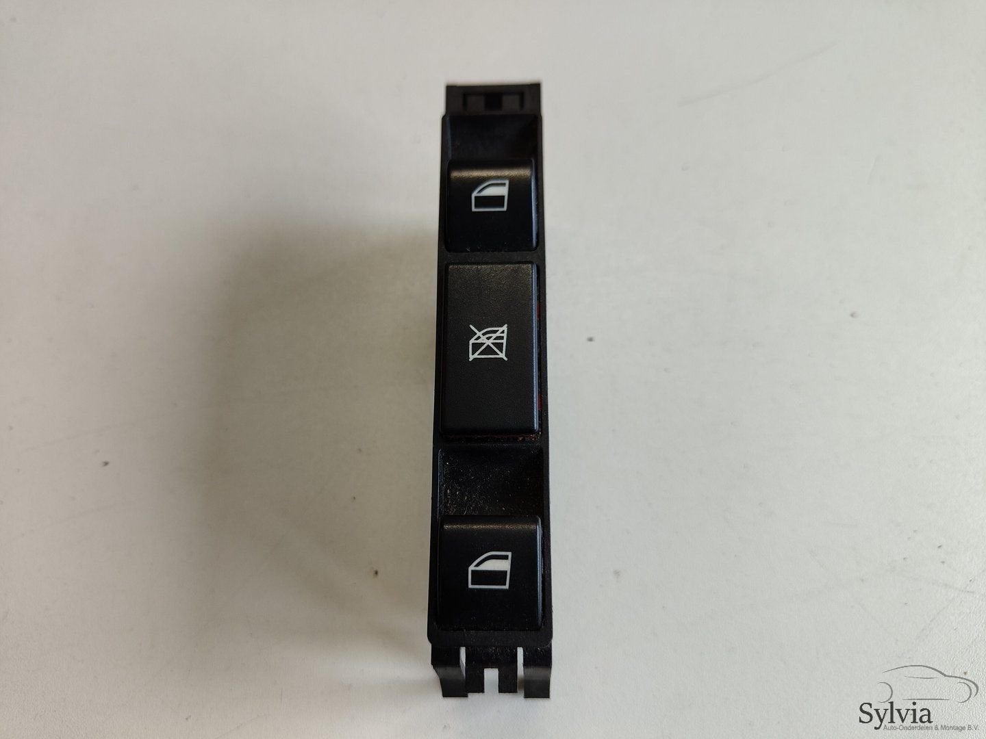 Raam ruit bediening schakelaar achter  BMW 3 serie E46  Seda, Gebruikt, -, -, Ophalen of Verzenden