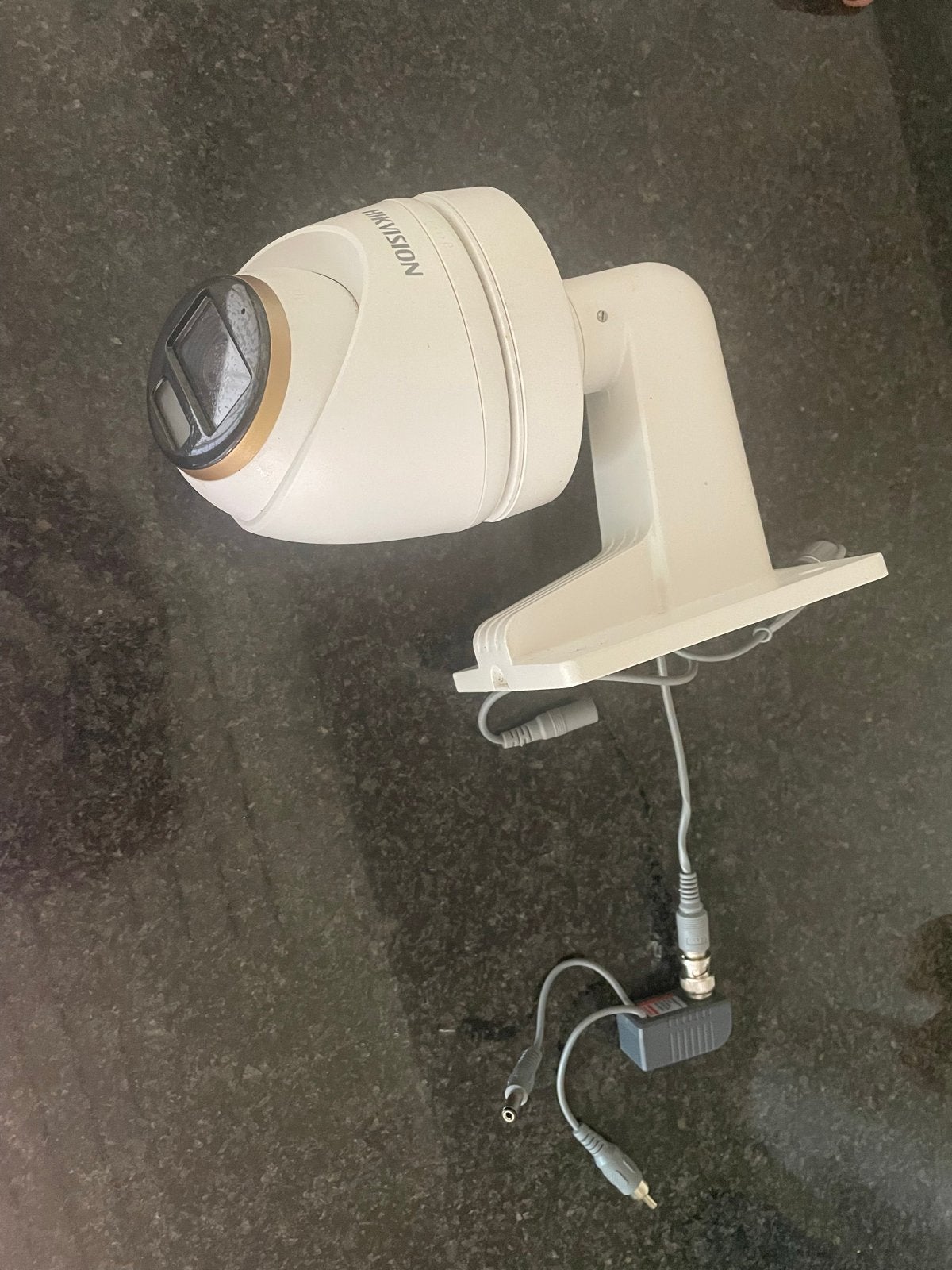 Hikvision Buitencamera - Gebruikt, Ophalen, Gebruikt, Buitencamera