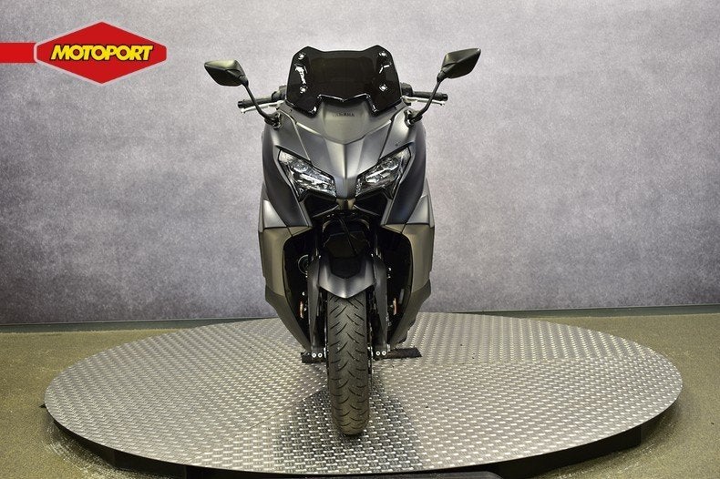 Yamaha T-MAX 560 25TH Anniversary (bj 2026), Motoren, Scooter, Klantenservice@yamaha-motor.nl, Koolhovenlaan 101
1119 NC  Schiphol-Rijk, NL