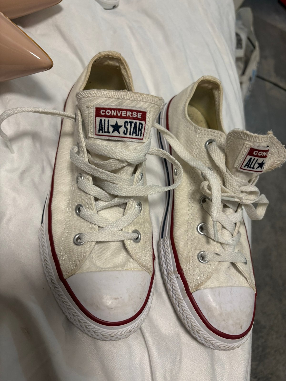 All stars MAAT 35, Ophalen of Verzenden, Gebruikt, Schoenen