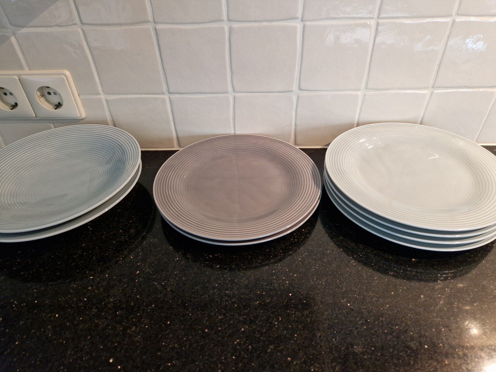 Servies set: seltmann weiden, Ophalen of Verzenden