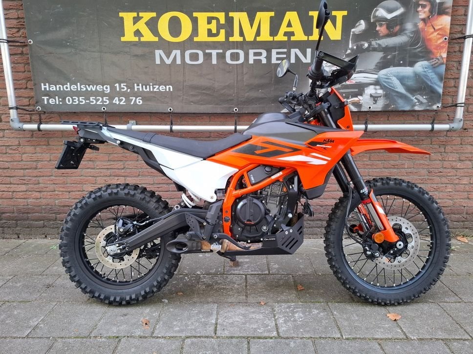 KTM 390 ENDURO R (bj 2025) TET 35 KW A2, KTM, Bedrijf, Onbekend, 399 cc