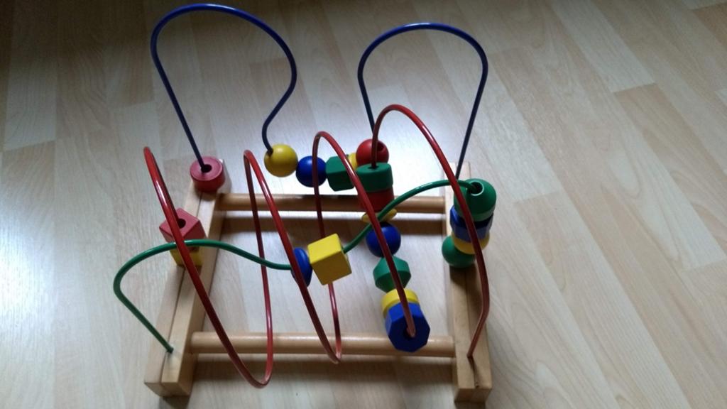 Leuke spiraal, Ophalen, Zo goed als nieuw, Overige typen