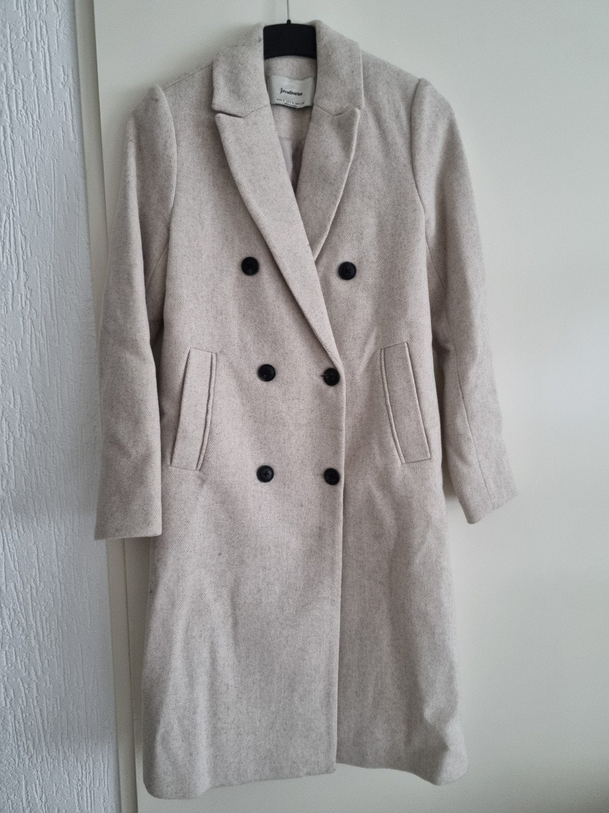 nieuwe winterjas, Kleding | Dames, Stradivarius, Ophalen, Nieuw, Maat 36 (S)