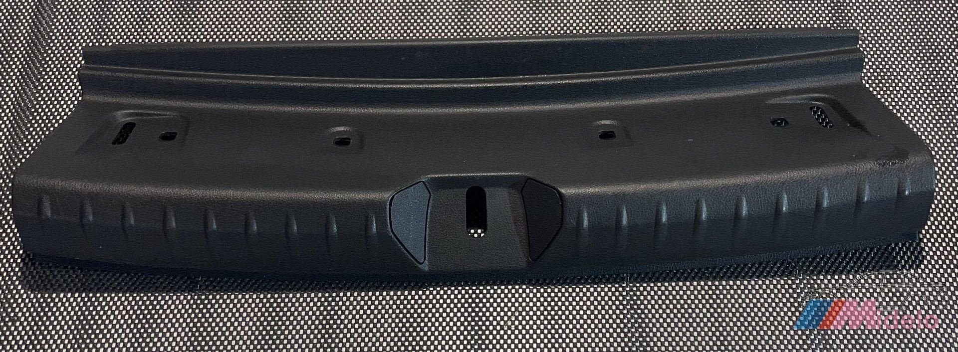 BMW F20 SLOTVANGER ACHTER 7221871, Gebruikt, -, -, Ophalen of Verzenden