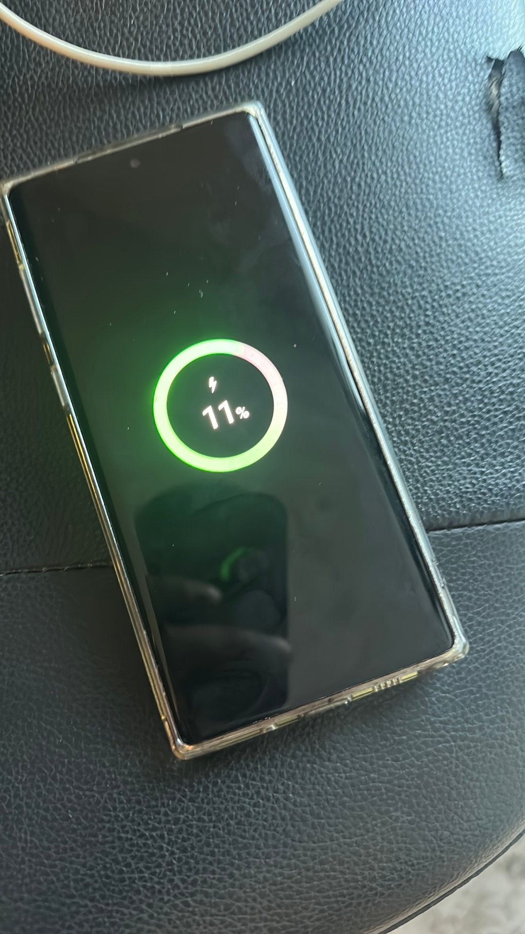 Samsung Note 10 256GB, Ophalen of Verzenden, Zo goed als nieuw, 6 megapixel of meer, Zwart