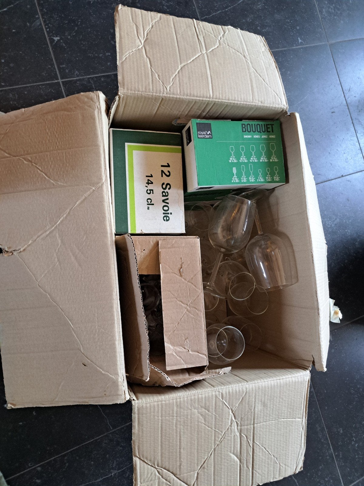 Inboedel, Huis en Inrichting, Ophalen of Verzenden