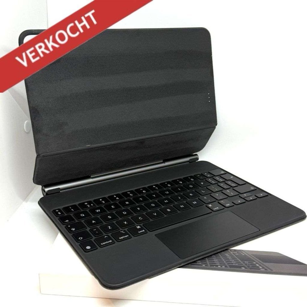 Apple Magic Keyboard 11 inch /nieuwstaat /garantie, Apple, Zo goed als nieuw, Support@apple.com, Apple Park Way, Cupertino, California