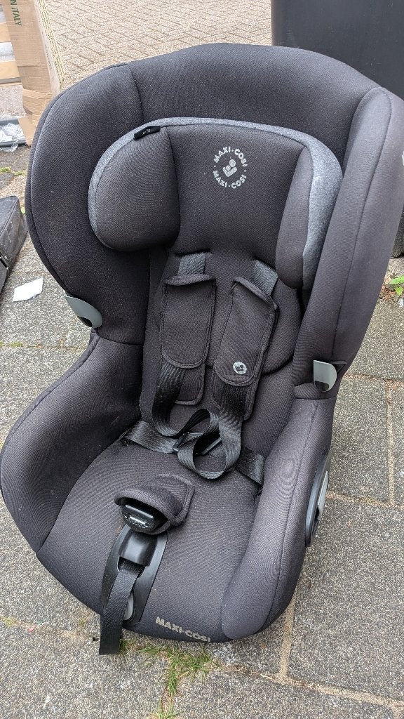 Maxi Cosi universal 9-18 kg, Kinderen en Baby's, Autostoeltjes, Autogordel, 9 t/m 18 kg, Ophalen of Verzenden, Zo goed als nieuw