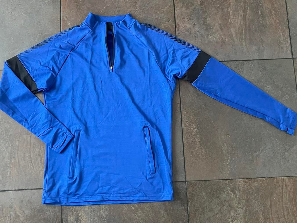 Dutchy heren sport shirt nieuw maat M, Nieuw, Ophalen of Verzenden, Algemeen, Maat 48/50 (M)