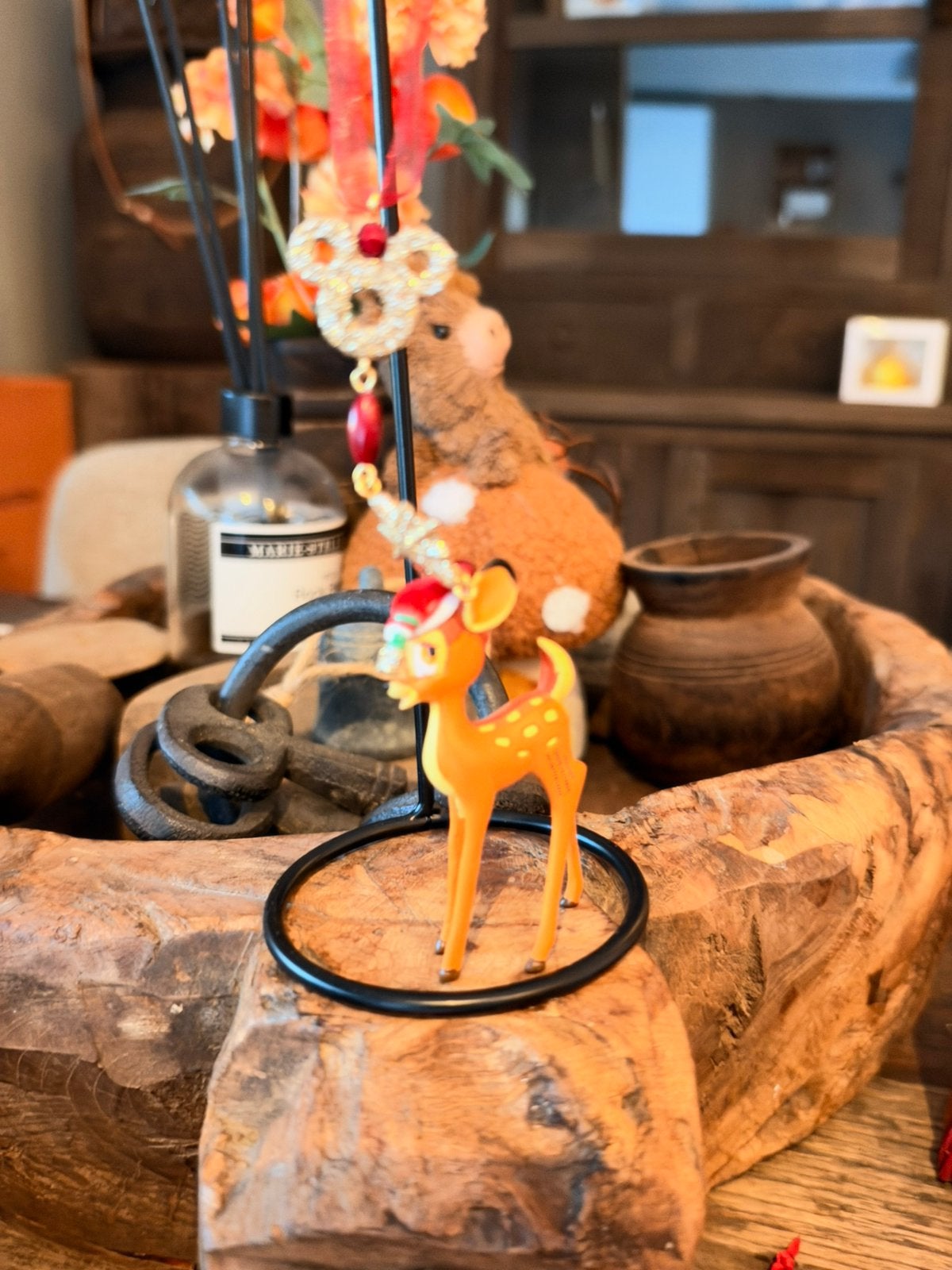 Disney ornament, Ophalen of Verzenden, Zo goed als nieuw