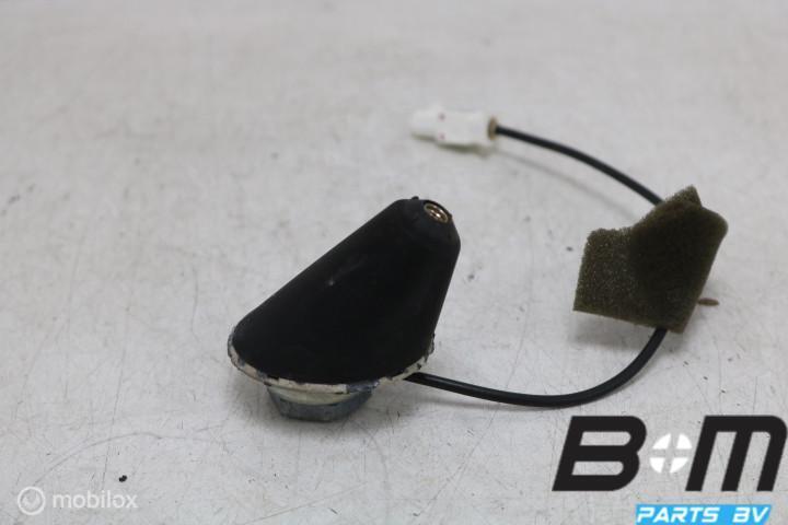 Antennevoet VW Golf 5 1K0035501, Auto diversen, Autoradio's, Gebruikt