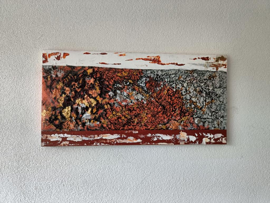 Schilderij, Antiek en Kunst, Ophalen of Verzenden