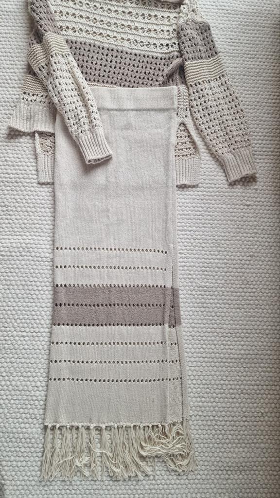 Moost wanted boho hippie set, Kleding | Dames, Truien en Vesten, Ophalen of Verzenden, Zo goed als nieuw