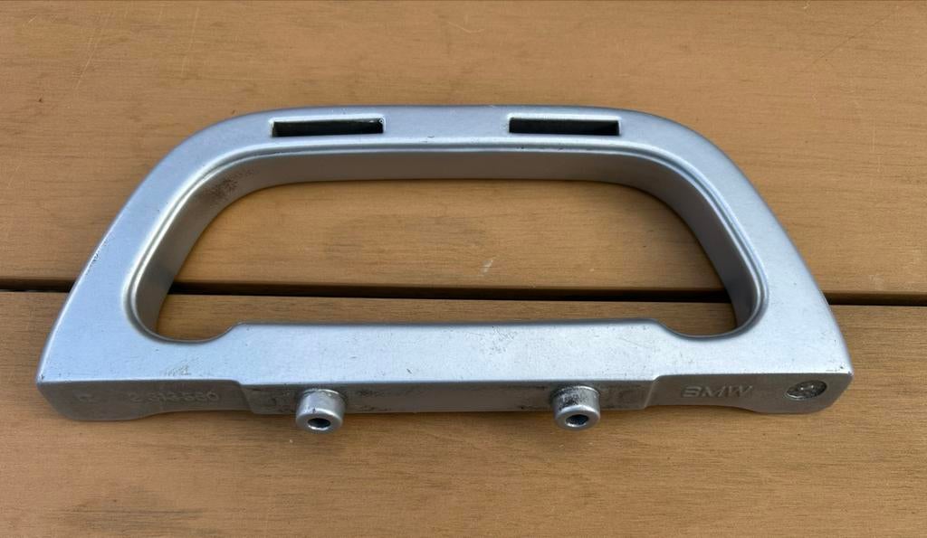 Beugel tbv BMW 1150 GS, Ophalen of Verzenden, Gebruikt
