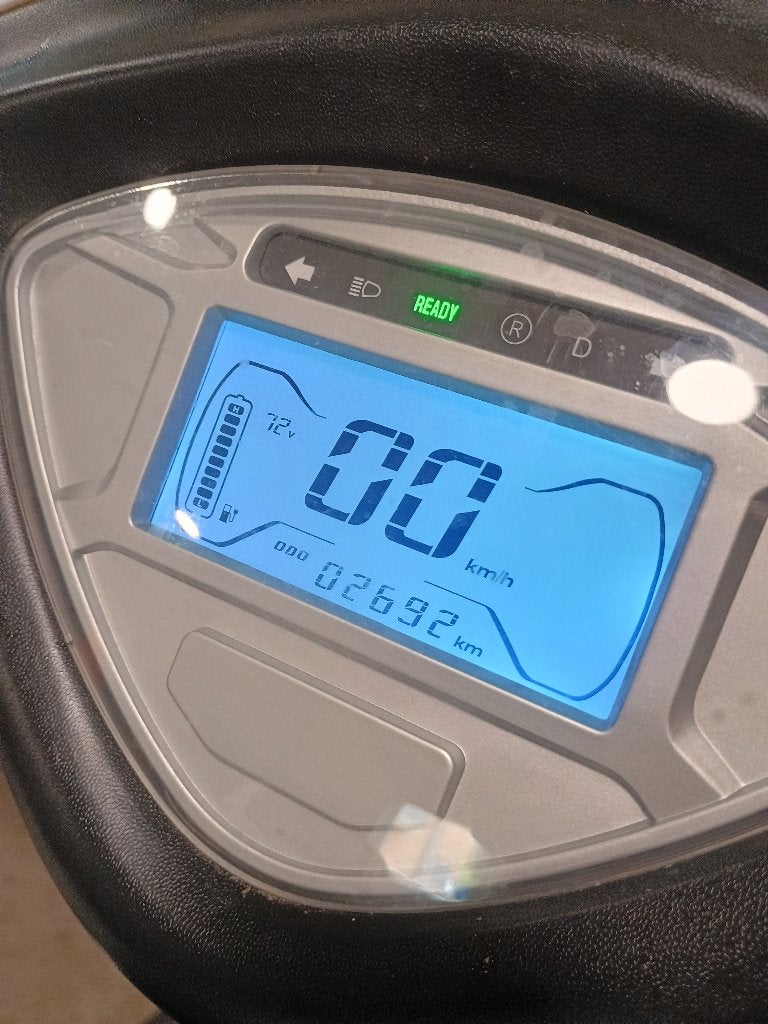 Brom en scootmobiel, Overige merken, Gebruikt, Ophalen of Verzenden, 16 km/u of meer