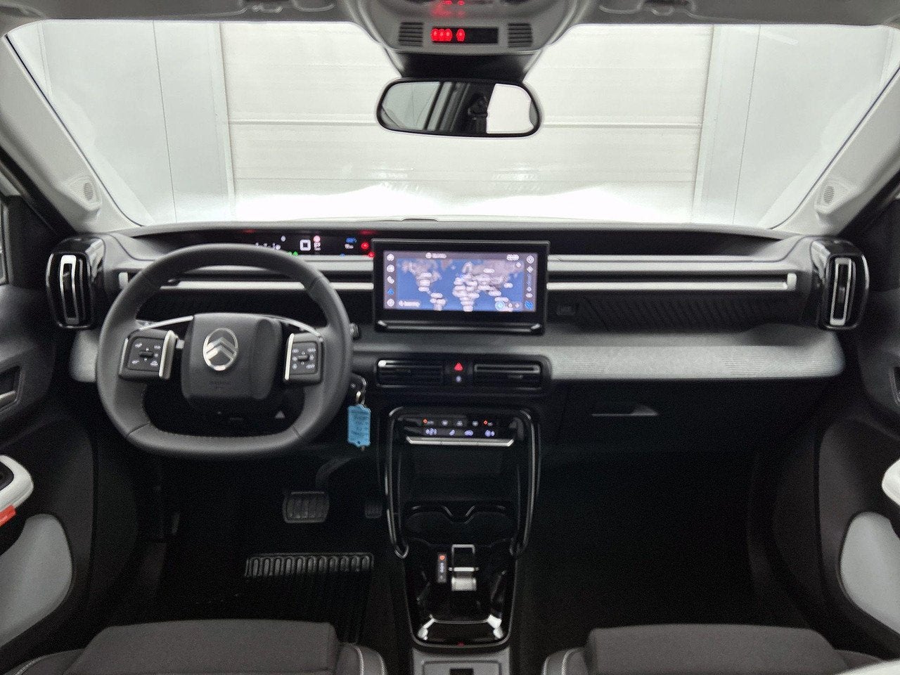 Foto 10 van Citroën C3 110pk 1.2 Hybrid Max Automaat | VOORRAAD VOORDEE