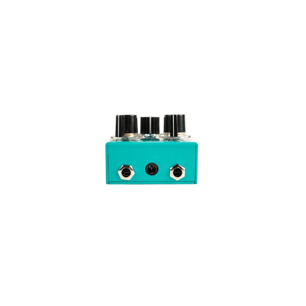 J. Rockett Aqueous Chorus Effectpendaal, ., Chorus, Nieuw, Ophalen of Verzenden