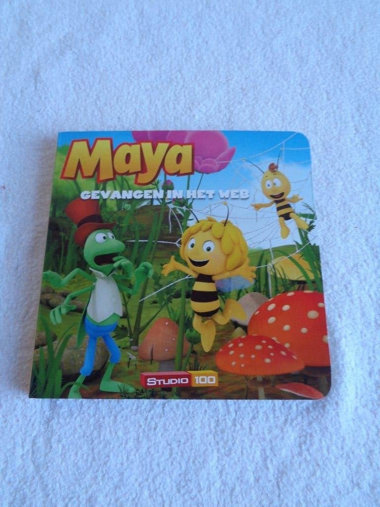 NIEUW kinderboekjes, Ophalen of Verzenden, Nieuw, Jongen of Meisje