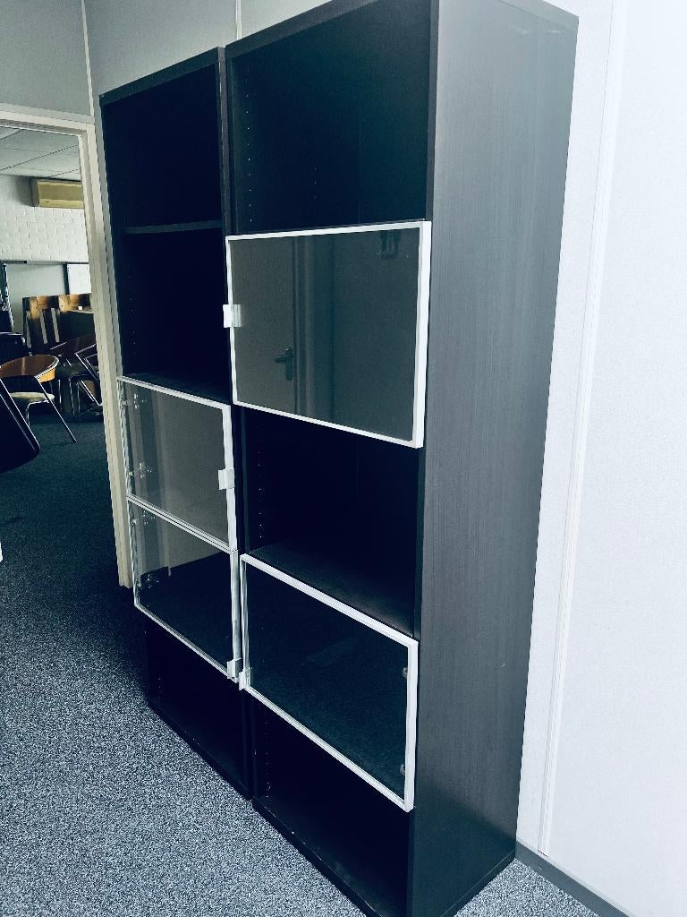 Kast, Huis en Inrichting, Kasten | Kledingkasten, Ophalen, Met deur(en), 50 tot 100 cm, Zo goed als nieuw