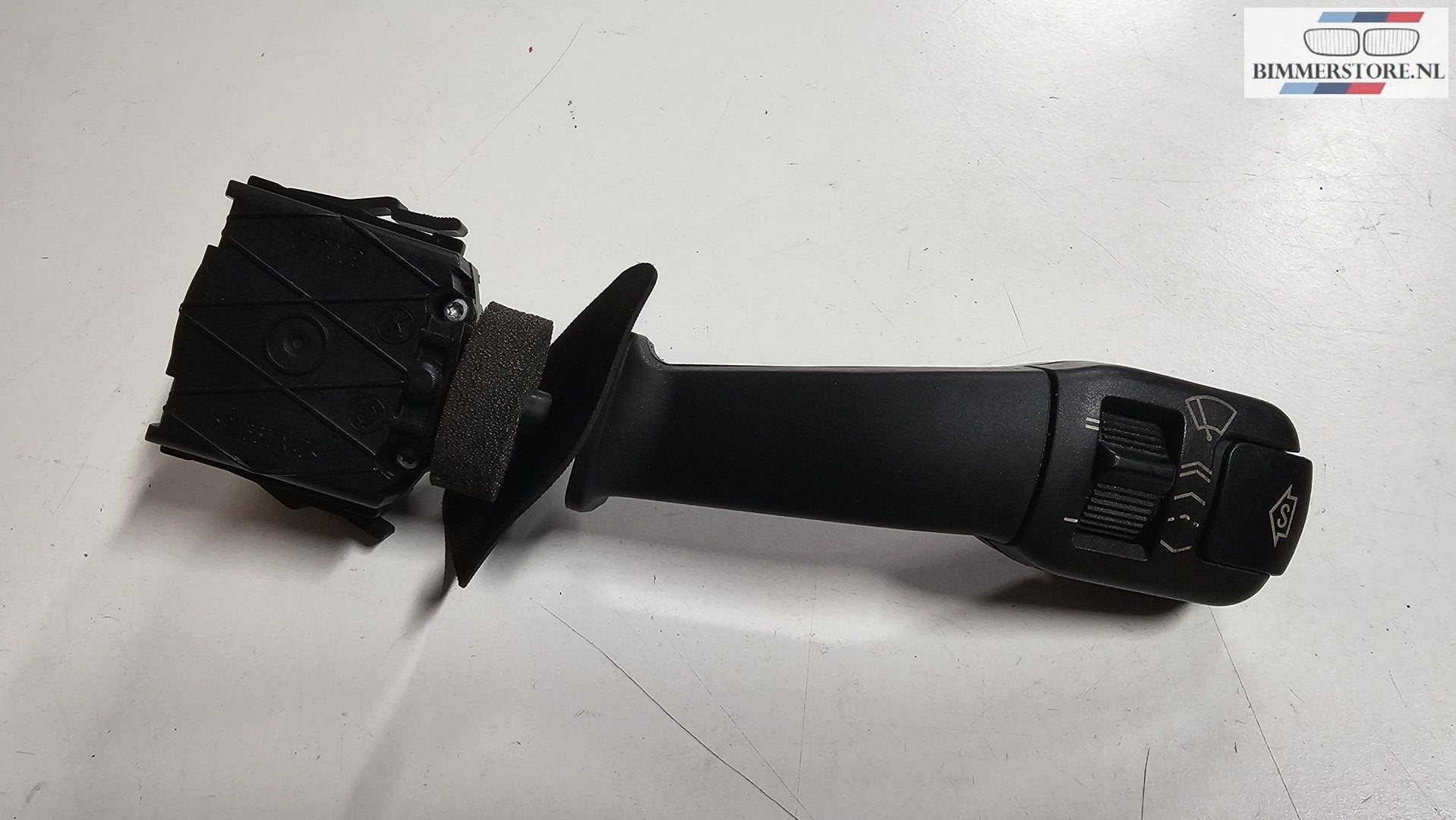 Ruitenwisser schakelaar Sedan BMW 5 / 7  E39 E38 61318352171, Gebruikt, -, -, Ophalen of Verzenden