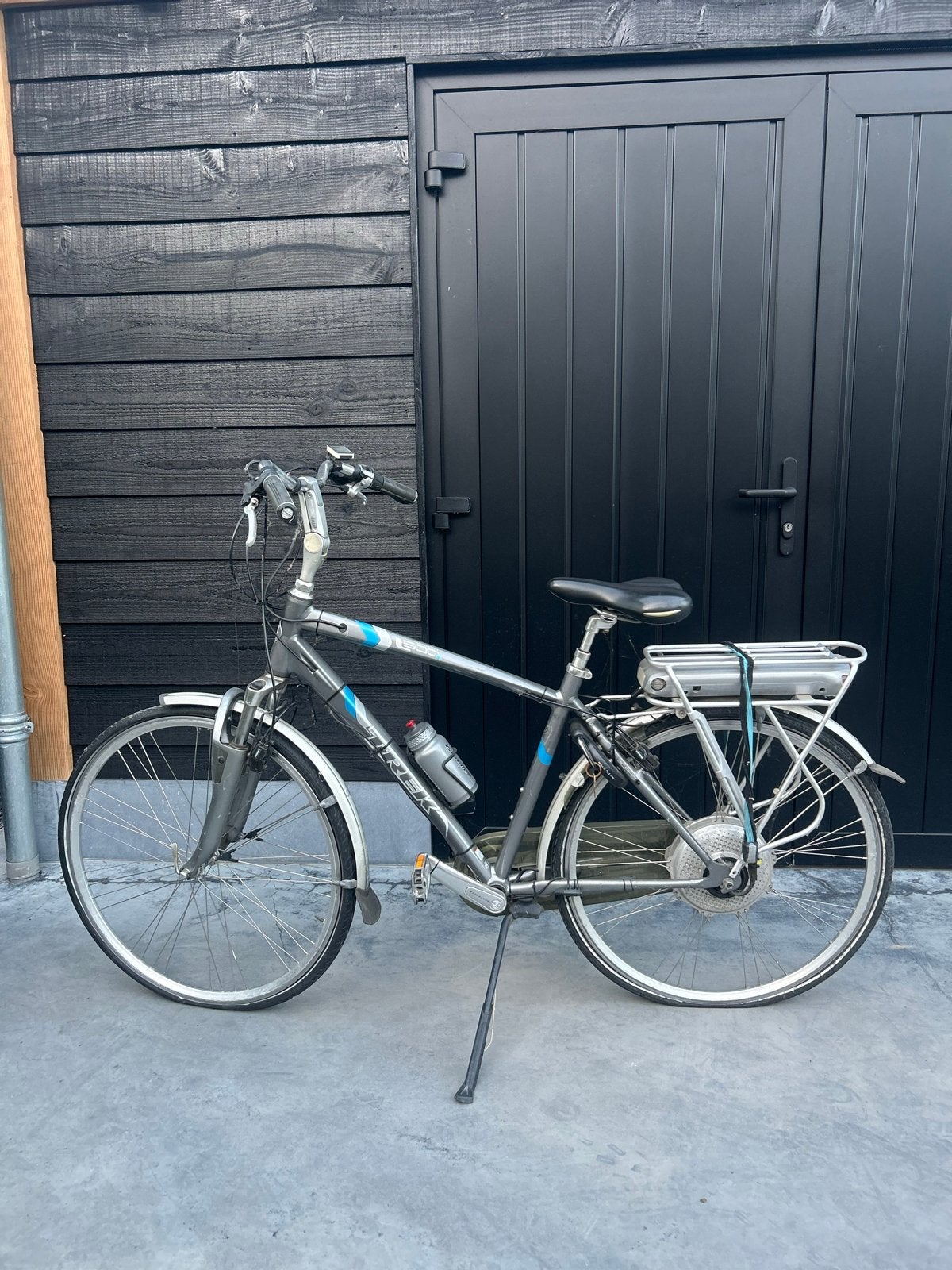 Trek elektrische fiets - ebike, Overige merken, Gebruikt, Ophalen of Verzenden, 51 tot 55 cm