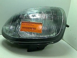 Koplamp Links NIEUW IMITATIE Renault Clio II (BB/CB) 1999, Gebruikt, Renault Deutschland AG, Dialog.deutschland@renault.de, Peter-Huppertz-Straße 5, Köln 51063, , Duitsland