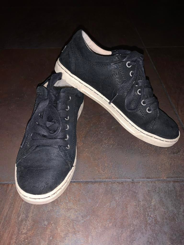 UGS meisjes schoen maat 35, Kinderen en Baby's, Kinderkleding | Schoenen en Sokken, Gebruikt, Meisje, Schoenen, Ophalen of Verzenden