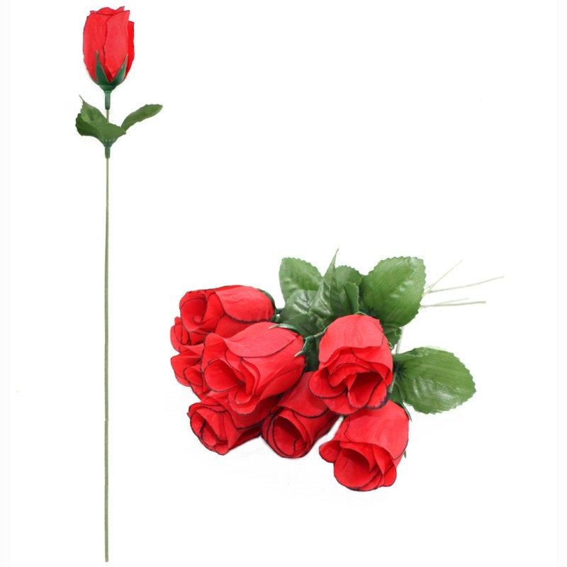 PARTIJ ROOS, GROOT - ROOD, ., Nieuw, Ophalen of Verzenden, .